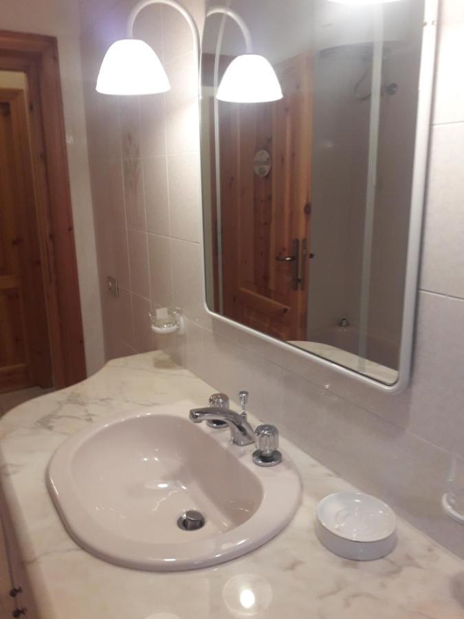 B&B Nuraghes Olbia Zewnętrze zdjęcie