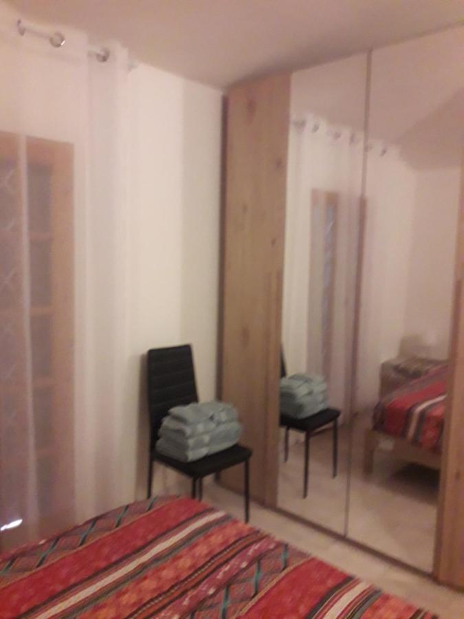 B&B Nuraghes Olbia Zewnętrze zdjęcie