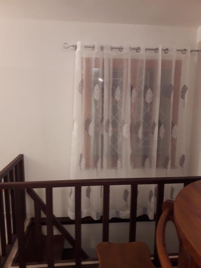 B&B Nuraghes Olbia Zewnętrze zdjęcie