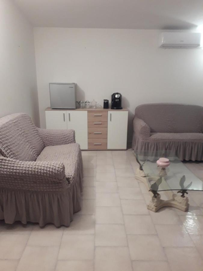 B&B Nuraghes Olbia Zewnętrze zdjęcie