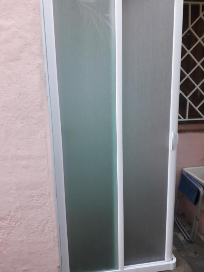 B&B Nuraghes Olbia Zewnętrze zdjęcie